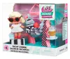 L.O.L. Surprise! Furniture Playset with Doll - Leading Baby Produktbild-Vorschau 5