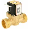 DC 12V G3/4 Normal geschlossenes elektrisches Magnetventil, Produktbild-Vorschau 1