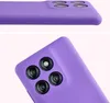 Silikon Handyhülle für Motorola Edge 60 Fusion / 60, Bizon Produktbild-Vorschau 5