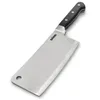 Orion Hackmesser Stahlmesser Küchenmesser MASTER 32 cm Produktbild-Vorschau 4
