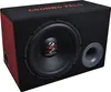 Ground Zero GZ BASS KIT 12.300 - Car Subwoofer - 12" Bass Voir les images du produit 3