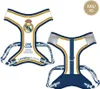 Postroj pro psy Real Madrid C.F. Blue M Náhled obrázku produktu 6