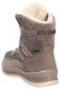 Botas para niña Lowa modelo ELLA GTX HI JR, color gris, Vista previa de la imagen del producto 10