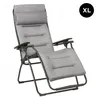 Lafuma Relaxsessel Futura XL, Be Comfort®, klappbarer Produktbild-Vorschau 12