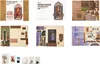 TGB14 booknook: Magic Fantasy Corner Produktbild-Vorschau 24