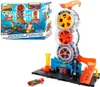 Hot Wheels City HDP02, Sada vozidla a trati, 4 rok/roky, Náhled obrázku produktu 5