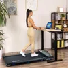 Bežecký pás Gymtek® pre domácnosť, podložka na chôdzu, Náhľad obrázku produktu 5