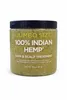 Kuza 100% Indian Hemp Hair and Scalp Treatment 18oz Produktbild-Vorschau 1