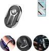 K-S-Trade 3in1 Smartphone-Ring Handy-Ring kompatibel mit Produktbild-Vorschau 1