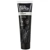 A tube of ECODENTA Black Whitening Toothpaste with charcoal. Anteprima dell’immagine prodotto