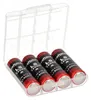 4x XCell Lithium 3,6V Batterie ER14505 LS14500 AA - Zelle + Produktbild-Vorschau 1