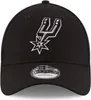 New Era Čiapky 9FORTY Nba San Antonio Spurs, 11486909 Náhľad obrázku produktu 5
