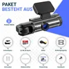 Fleau Tech Dashcam fürs Auto – Inkl. WLAN und App – Produktbild-Vorschau 3