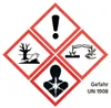 Natriumchlorit Lösung (25%) - 1000ml - Stricker Produktbild-Vorschau 2
