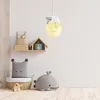 tooLight Hängelampe App1597-1Cp White Produktbild-Vorschau 3