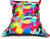 Ecopuf, Sitzsack Pouf, Sack Poufsessel Pufsack Kinder, Produktbild-Vorschau 1