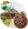Grains de café 1 kg, Inde, saison de la mousson, Malabar, Voir les images du produit 4