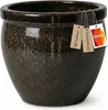 Teramico Vaso da fiori marrone "Bavaria Tall" Ø 37 cm Anteprima dell’immagine prodotto 7