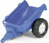 rolly toys přívěs rollyKid Přívěs modrá šlapací vozidla Náhled obrázku produktu 3