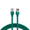 EFB RJ45 Patchk. S/UTP,Cat.5e,TM11,Dätw.CU 5502 PVC,2m,grün Produktbild-Vorschau 2