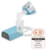 medisana IN 165 Inhalator Produktbild-Vorschau 2