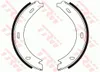 Trw Bremsbackensatz, Feststellbremse Hinterachse GS8688 Produktbild-Vorschau 5