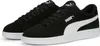 Puma SMASH 3.0 Pánské semišové tenisky 390984 01 black, Náhled obrázku produktu 1