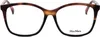 MaxMara MM5023 056 HAVANA 55/16/140 Damen Brillen Produktbild-Vorschau 3