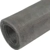 vidaXL drôtené pletivo 100x1000 cm z nehrdzavejúcej ocele Náhľad obrázku produktu 2