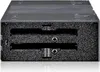 ICY Dock MB024SP-B FlexiDock IcyDock 4x 2.5" to 1x5.25"bay Voir les images du produit 4