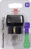 Brennenstuhl Adapter Travel Stecksystem DEAufsatz USA,Japan Produktbild-Vorschau 5