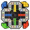Elektronická stolní hra Super Ludo s vesmírnou tematikou - Náhled obrázku produktu 3
