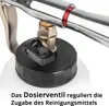STAHLWERK Druckluft-Reinigungspistole RP-92 ST Reiniger mit Produktbild-Vorschau 5