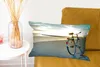 MuchoWow® Zierkissen Sofakissen Wohnzimmer Dekokissen 50x30 Produktbild-Vorschau 6