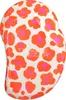 Haarbü rste Original Mini Leo Orange Produktbild-Vorschau 4