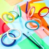 INF Nastro per mascheratura diversi colori (18 mm / 10 m) Anteprima dell’immagine prodotto 3