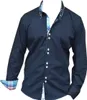 Brandneu Designer Hemd CARISMA 17 Farben CRMH-110 Navy XL Produktbild-Vorschau 1