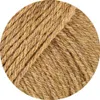 A close-up view of a ball of yarn. Produktbild-Vorschau