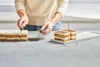 BETTY BOSSI Backform Schnitten und Würfel, mit Hebeboden Produktbild-Vorschau 5