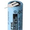 Bateria litowa Sanyo CR17450E-R, rozmiar A, 3 V, 3-pak z Podgląd zdjęcia produktu 4