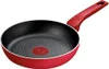 Tefal Daily Expert C2890402, Rund, Allzweckpfanne, Rot, Produktbild-Vorschau 10
