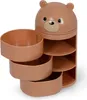 Organizzatore da tavolo LEGAMI Aww Rganiser TEDDY BEAR Anteprima dell’immagine prodotto 1