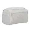 CHIEMSEE borsa da toilette Wash Bag Creme beige Anteprima dell’immagine prodotto 22