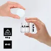 KADAX poháre na konzervovanie "Halli", poháre na Náhľad obrázku produktu 3