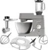 Kenwood KVC3170S Chef Küchenmaschine mit Glasmixaufsatz + Produktbild-Vorschau 1