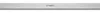 Bosch DSZ 4685 Ed Griffleiste für Flachschirmhaube 60cm Produktbild-Vorschau 4