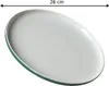 Speiseteller 26cm 4er Set Jasper grün Produktbild-Vorschau 4