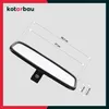 KOTARBAU® Traktor zrkadlo univerzálne 28,5 x 15,5 cm PVC 1 Náhľad obrázku produktu 3