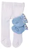 Puppen-Strumpfhose mit Söckchen 35-45cm Produktbild-Vorschau 7