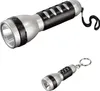 LED Taschenlampen-Set FL-120 2-teilig Produktbild-Vorschau 1